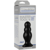 Анальний стимулятор Doc Johnson Titanmen Tools – Master, діаметр 6,6 см