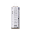 Фалоімітатор SilexD Johnny Real Skin Flesh (7in MODEL 1), суперсофт-силікон+Silexpan, діаметр 3,8см
