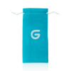 Скляна анальна пробка Gildo Glass Buttplug No. 24