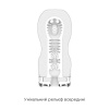 Мастурбатор Tenga Deep Throat (Original Vacuum) Cup (глибоке горло) з вакуумною стимуляцією