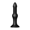 Анальна пробка BUTTR - Explosive Warhead Anal Dildo