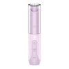 Вакуумний стимулятор Satisfyer Secret Kiss, магнітна технологія 3D Air Pulse, 30 режимів, кришечка