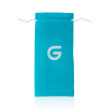 Скляна анальна пробка Gildo Glass Buttplug No. 25