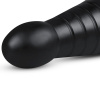 Анальний стимулятор BUTTR - Devil Dog Butt Plug