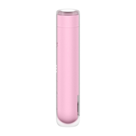 Вакуумний стимулятор Satisfyer First Kiss, технологія 3D Air Pulse, 30 режимів, подвійний силікон